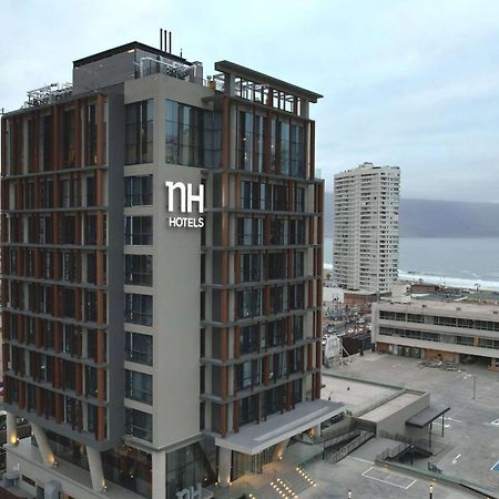 Hotel Nh Iquique Pacifico Zewnętrze zdjęcie