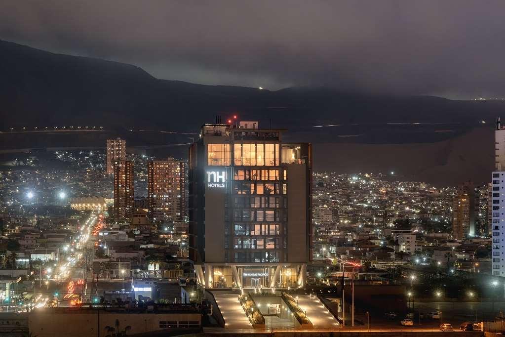 Hotel Nh Iquique Pacifico Zewnętrze zdjęcie